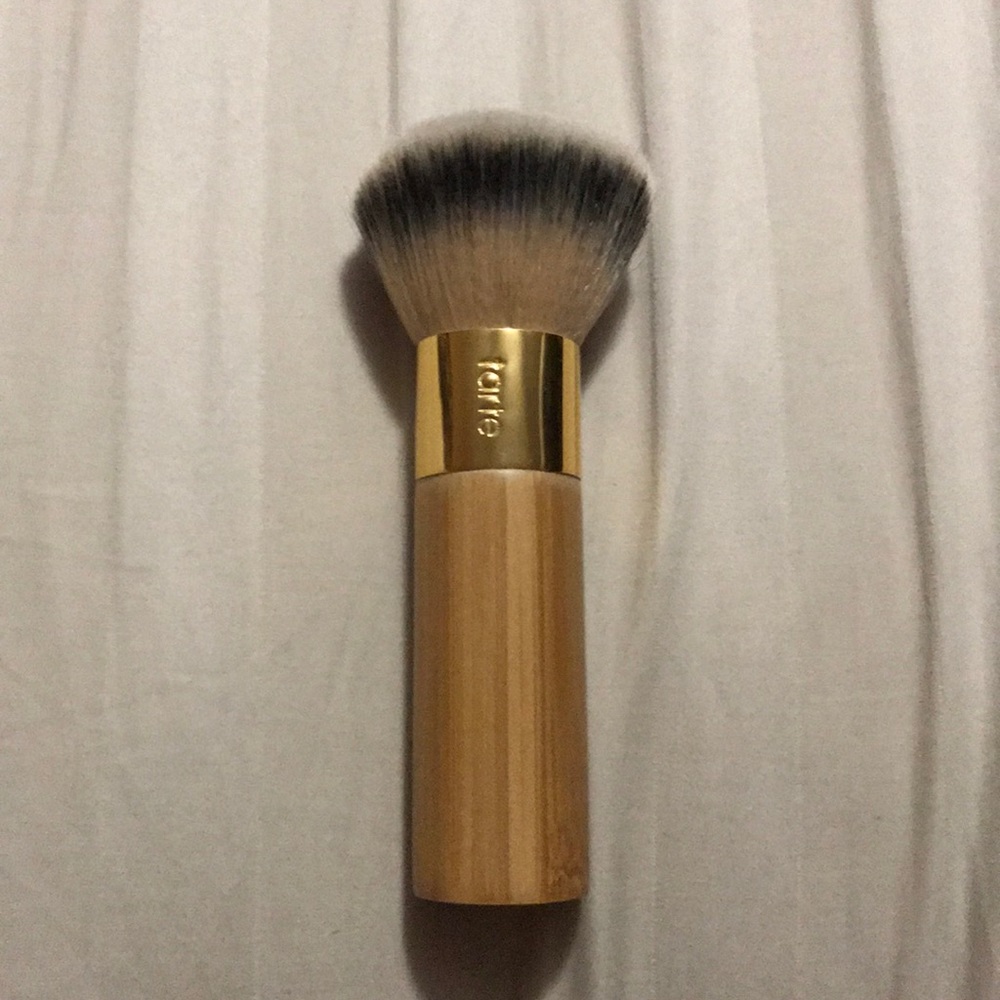 Tarte Bamboo Kabuki Brush